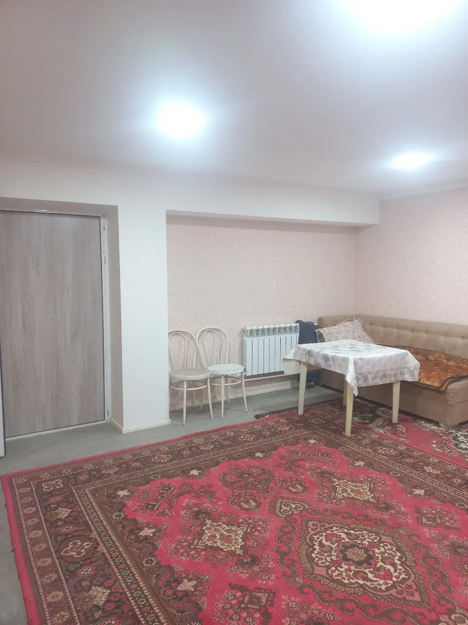 Ижарага берилади тижорат биноси, 150 м² — Учтепа тумани