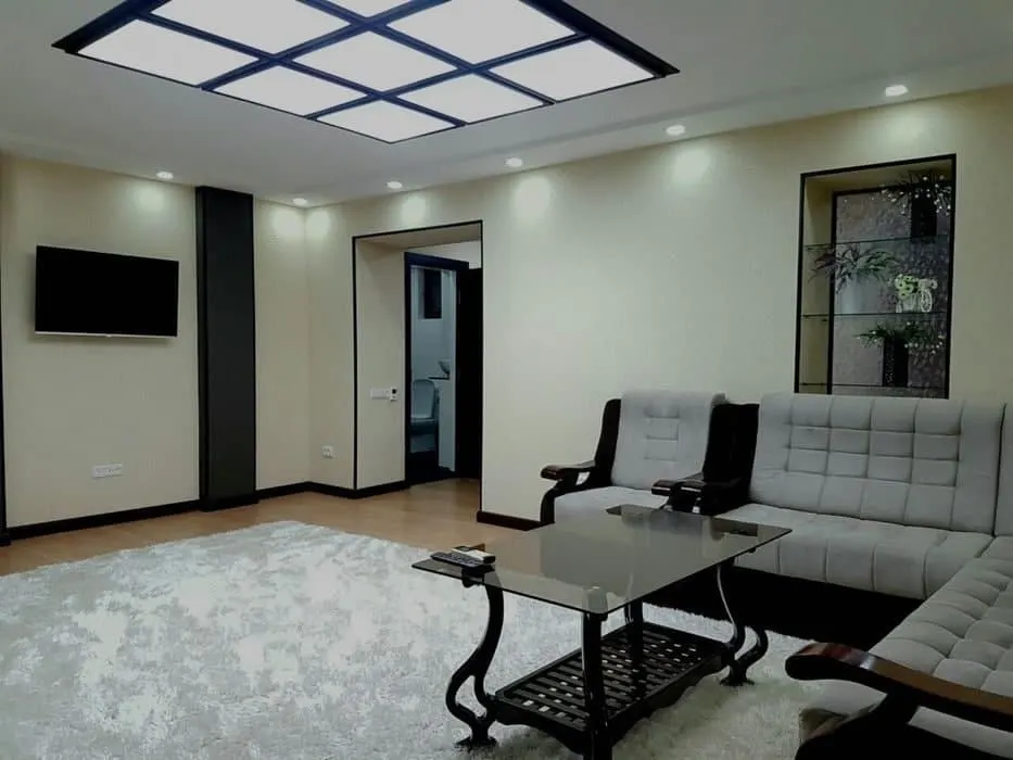 Ijaraga beriladi 2 xonali kvartira, 48 m², 4/4 qavat — Yashnobod tumani