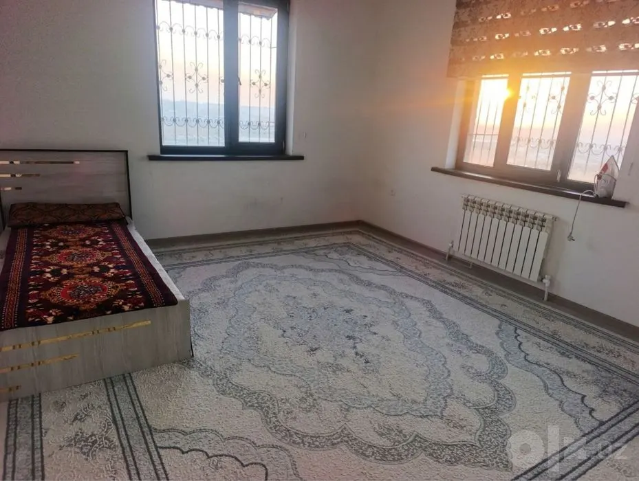 Сдаётся 2-комнатная квартира, 65 м², 10/16 этаж — Алмазарский район