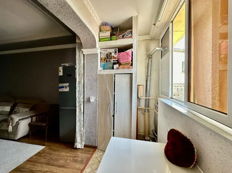 Сотилади 2 хонали квартира, 67 м², 5/5 қават — Фарғона шаҳри