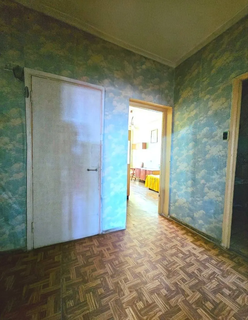 Сотилади 2 хонали квартира, 65 м², 6/9 қават — Чилонзор тумани