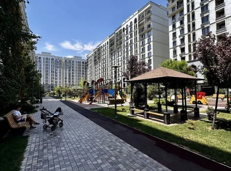 Продаётся 2-комнатная квартира, 45 м², 5/9 этаж — Мирзо-Улугбекский район