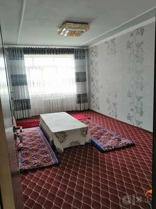 Ижарага берилади 3 хонали квартира, 78 м², 4/5 қават — Бухоро шаҳри