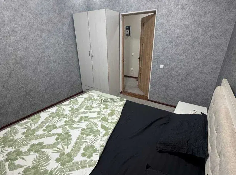 Продаётся 2-комнатная квартира, 57 м², 4/4 этаж — Яккасарайский район