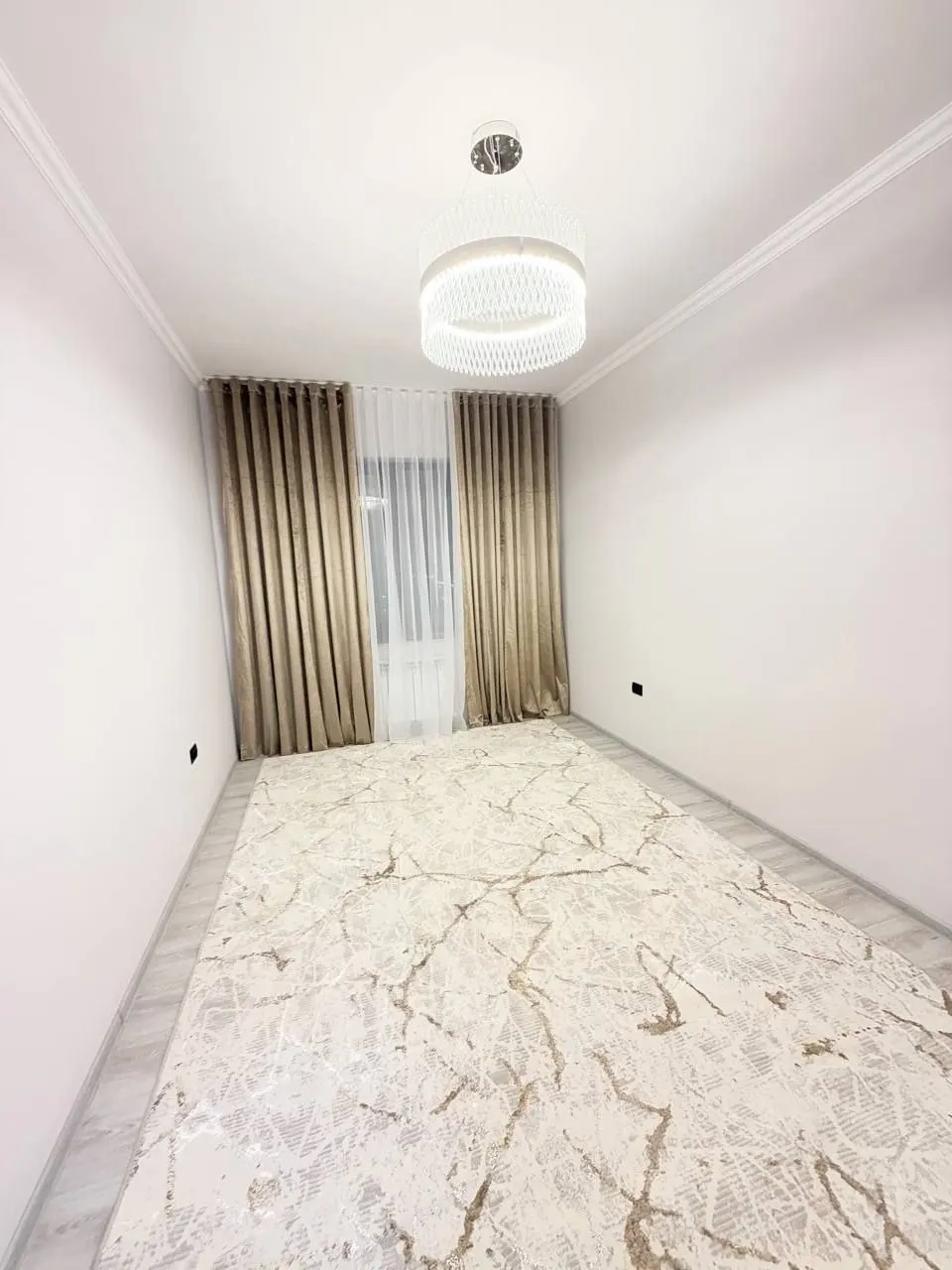 Сотилади 2 хонали квартира, 58 м², 15/16 қават — Учтепа тумани