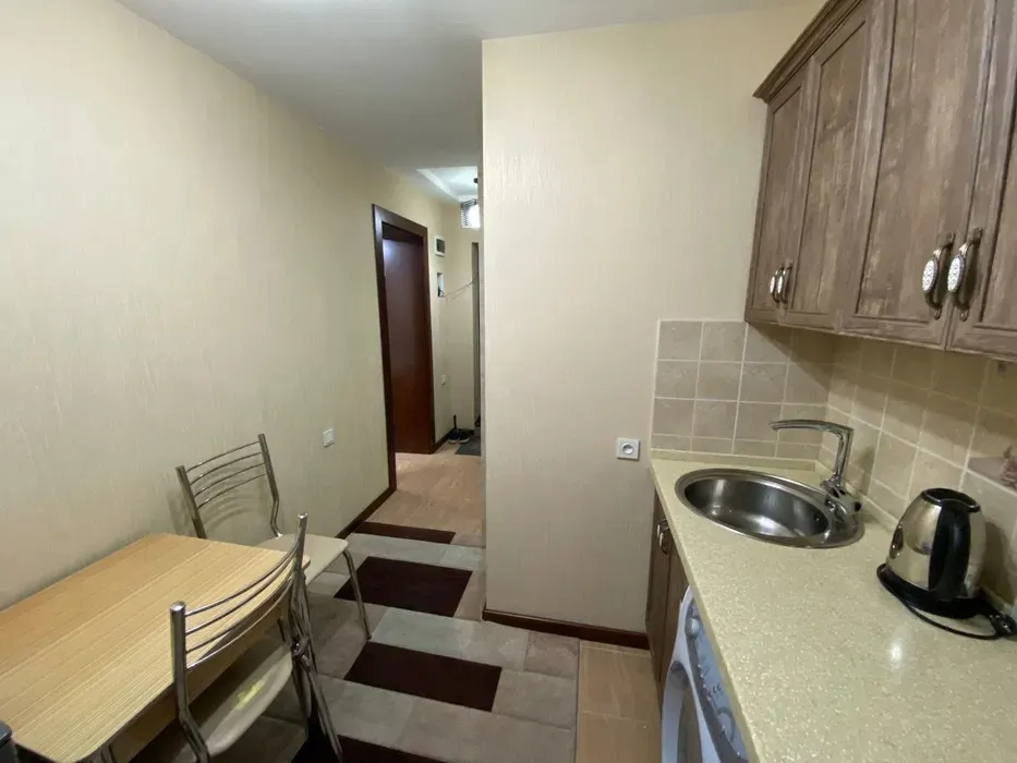 Сдаётся 1-комнатная квартира, 25 м², 2/4 этаж — Мирзо-Улугбекский район