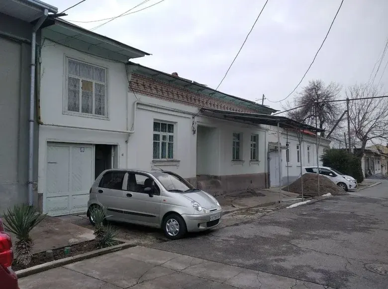 Sotiladi yer uchastkasi, 4.6 sotix — Yunusobod tumani