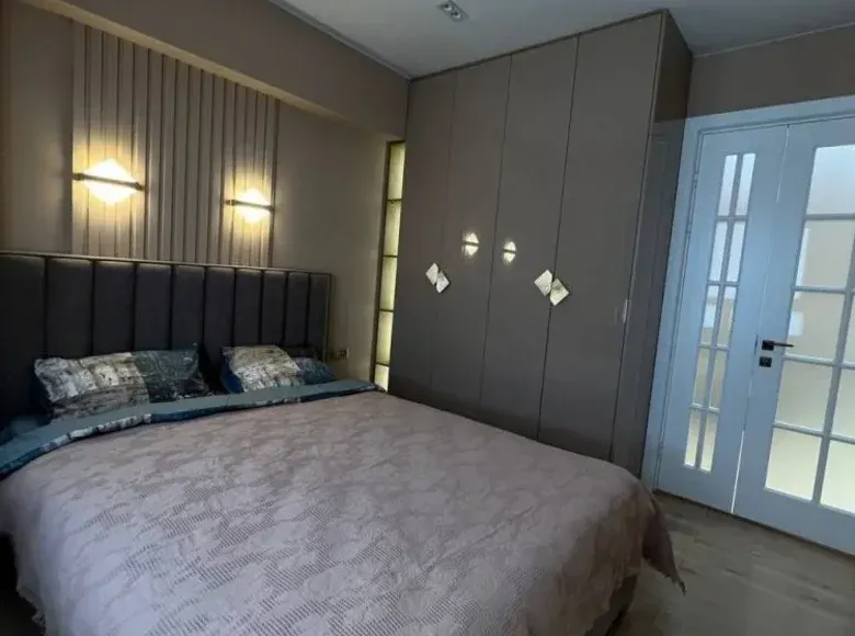 Сдаётся 2-комнатная квартира, 66 м², 5/9 этаж — Юнусабадский район