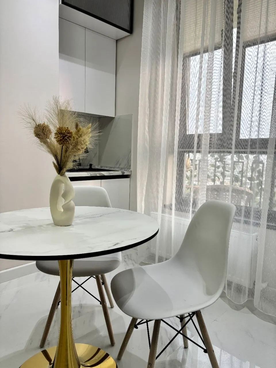 Сдаётся 1-комнатная квартира, 32 м², 14/14 этаж — Яккасарайский район