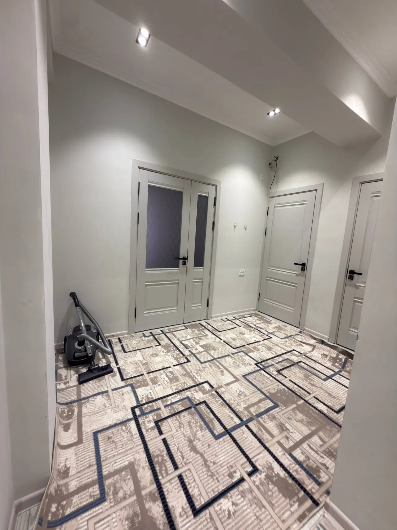 Sotiladi 2 xonali kvartira, 51 m², 4/6 qavat — Sergeli tumani