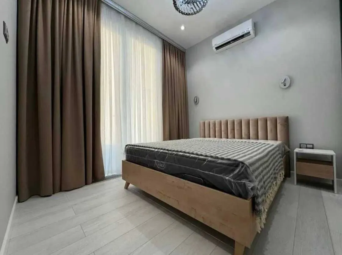 Сдаётся 2-комнатная квартира, 47 м², 8/16 этаж — Яшнабадский район