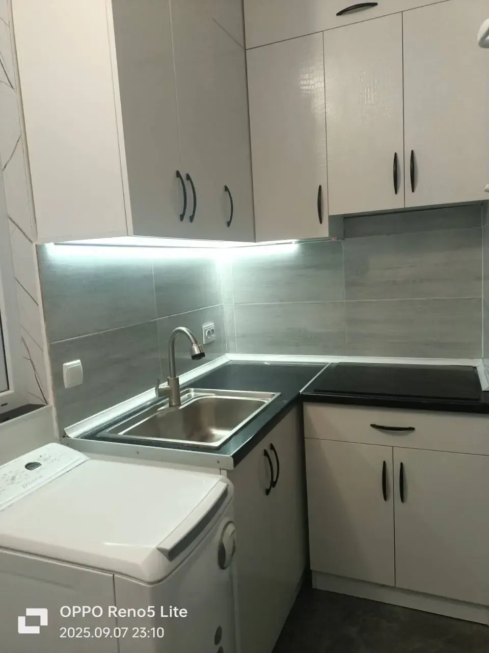 Sotiladi 2 xonali kvartira, 54 m², 5/10 qavat — Olmazor tumani