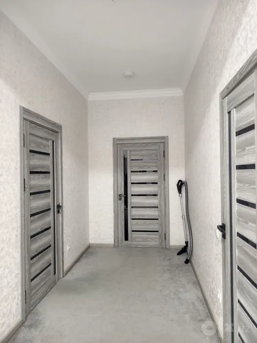 Ижарага берилади 3 хонали квартира, 120 м², 1/9 қават — Чилонзор тумани