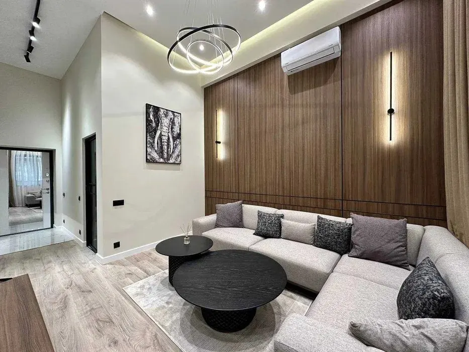 Ijaraga beriladi 2 xonali kvartira, 72 m², 3/8 qavat — Shayxontohur tumani