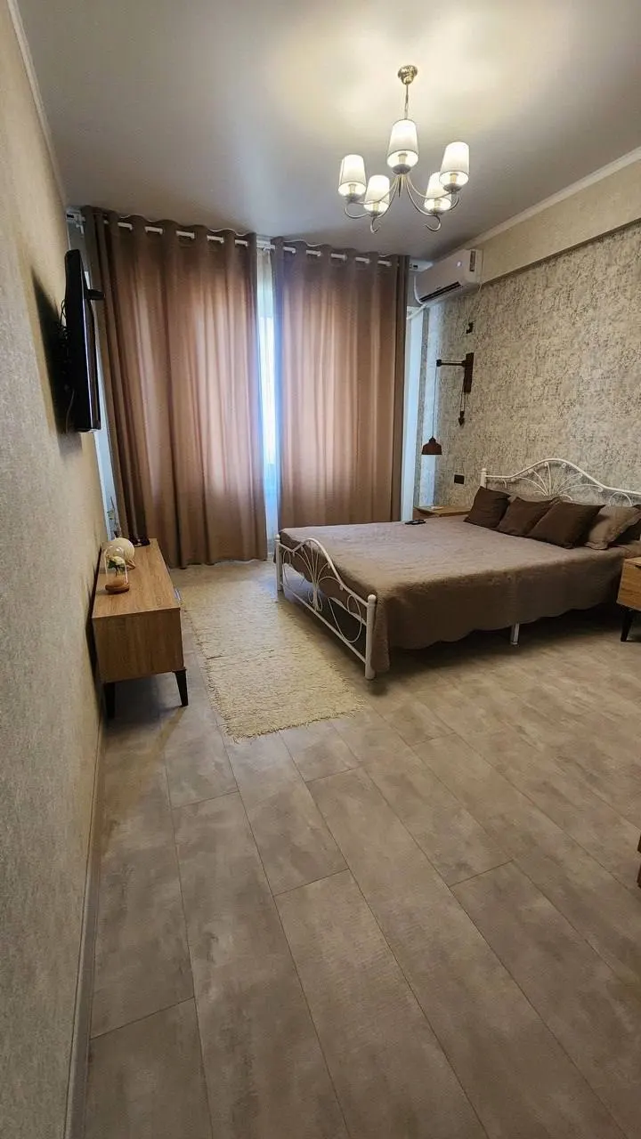 Ижарага берилади студия квартира, 40 м², 2/9 қават — Чилонзор тумани