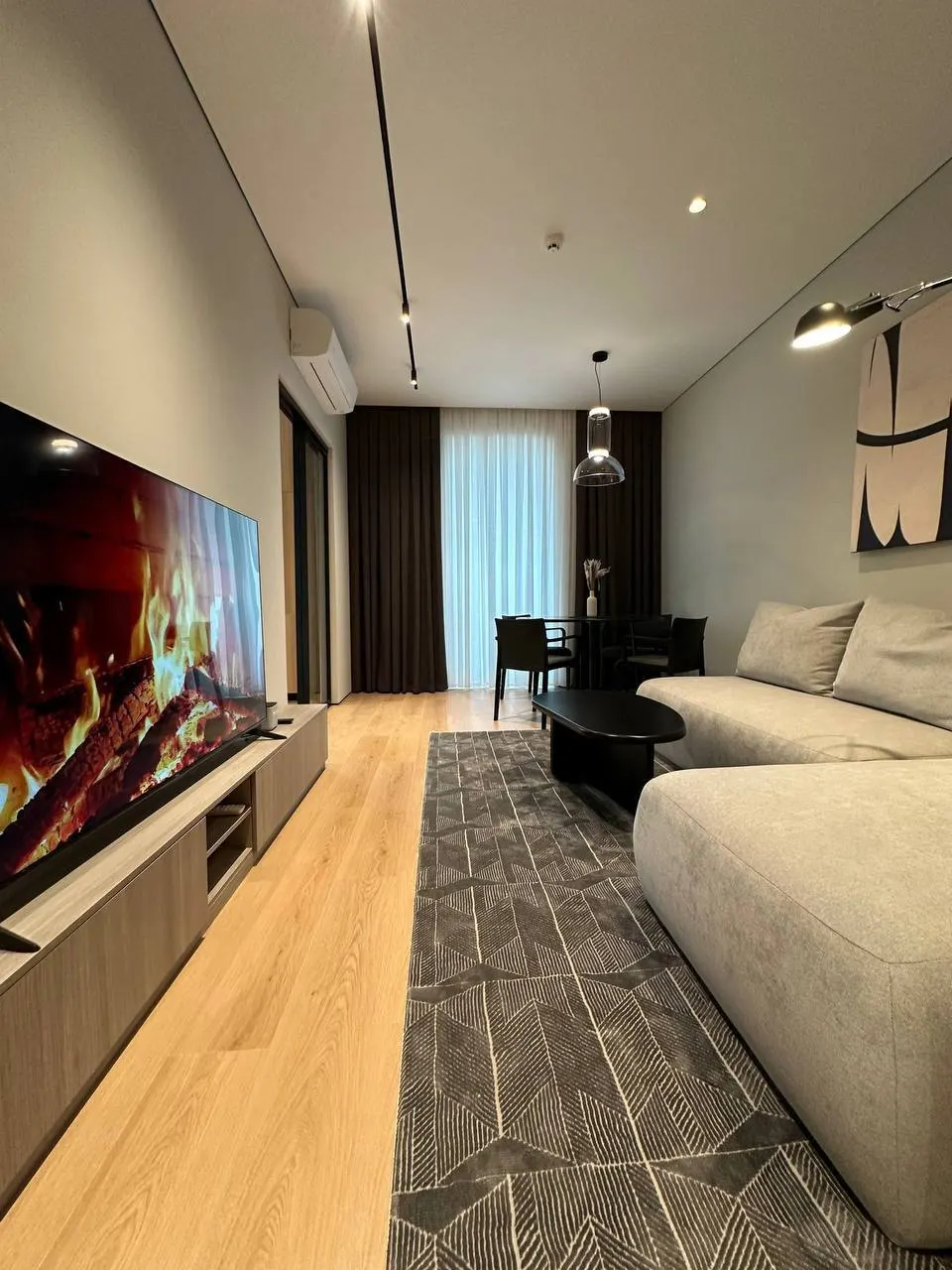 Сотилади 3 хонали квартира, 80 м², 7/9 қават — Юнусобод тумани