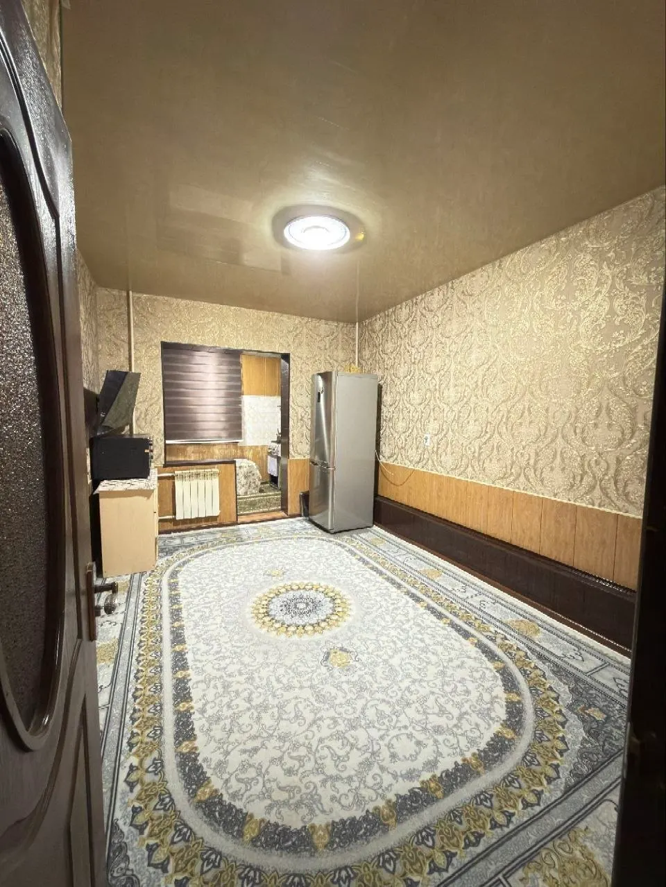 Sotiladi 3 xonali kvartira, 90 m², 7/9 qavat — Sergeli tumani