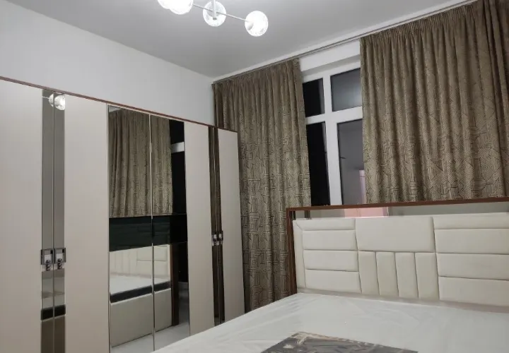 Ижарага берилади 3 хонали квартира, 78 м², 5/9 қават — Мирзо Улуғбек тумани