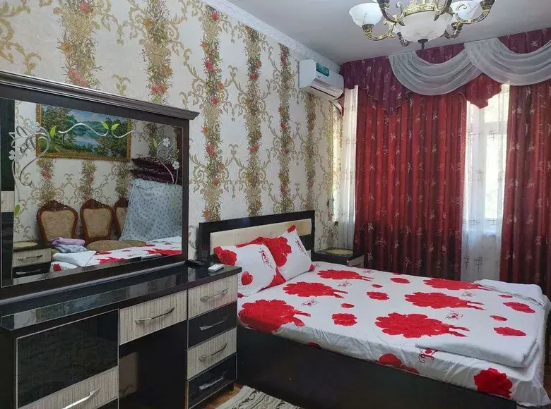 Кунлик ижарага квартира — Юнусобод тумани