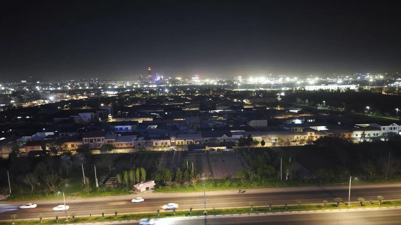 Ijaraga beriladi 3 xonali kvartira, 70 m², 14/16 qavat — Sergeli tumani