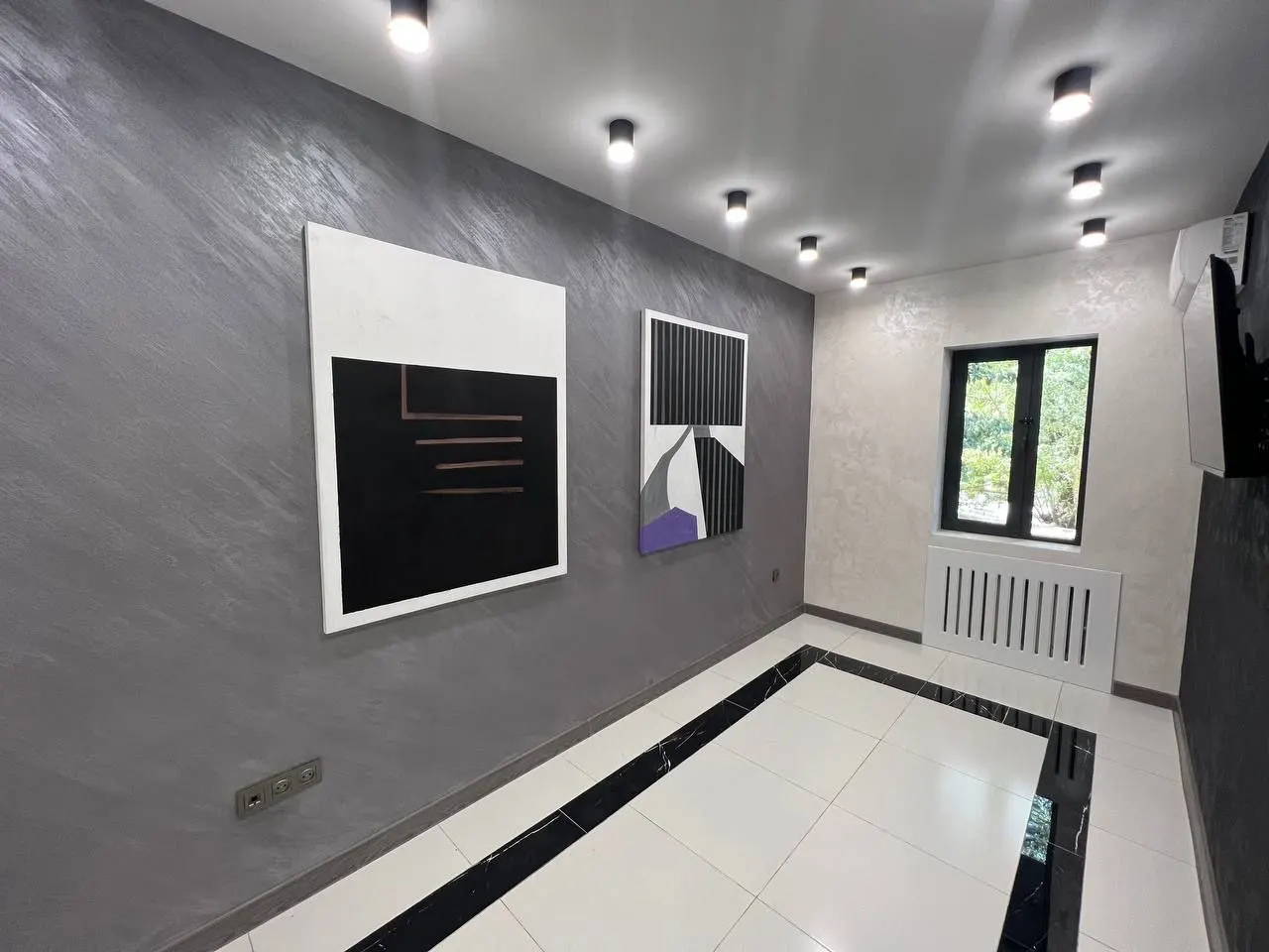 Ижарага берилади тижорат биноси, 110 м², 1/4 қават — Мирзо Улуғбек тумани