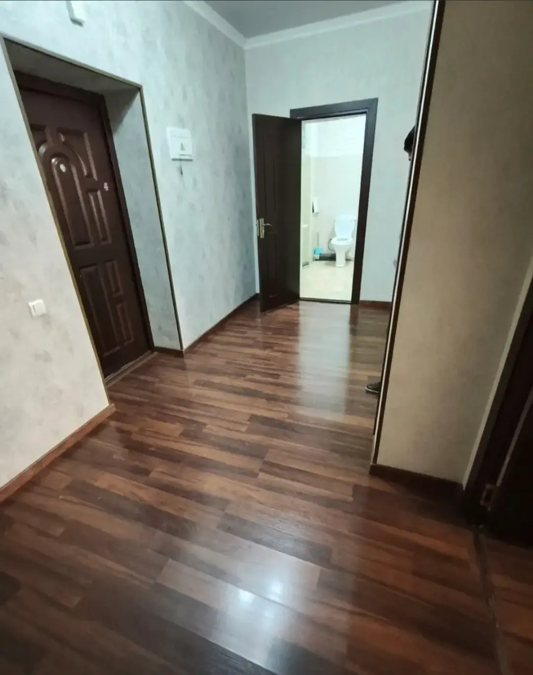 Sotiladi 1 xonali kvartira, 39 m², 2/5 qavat — Yashnobod tumani