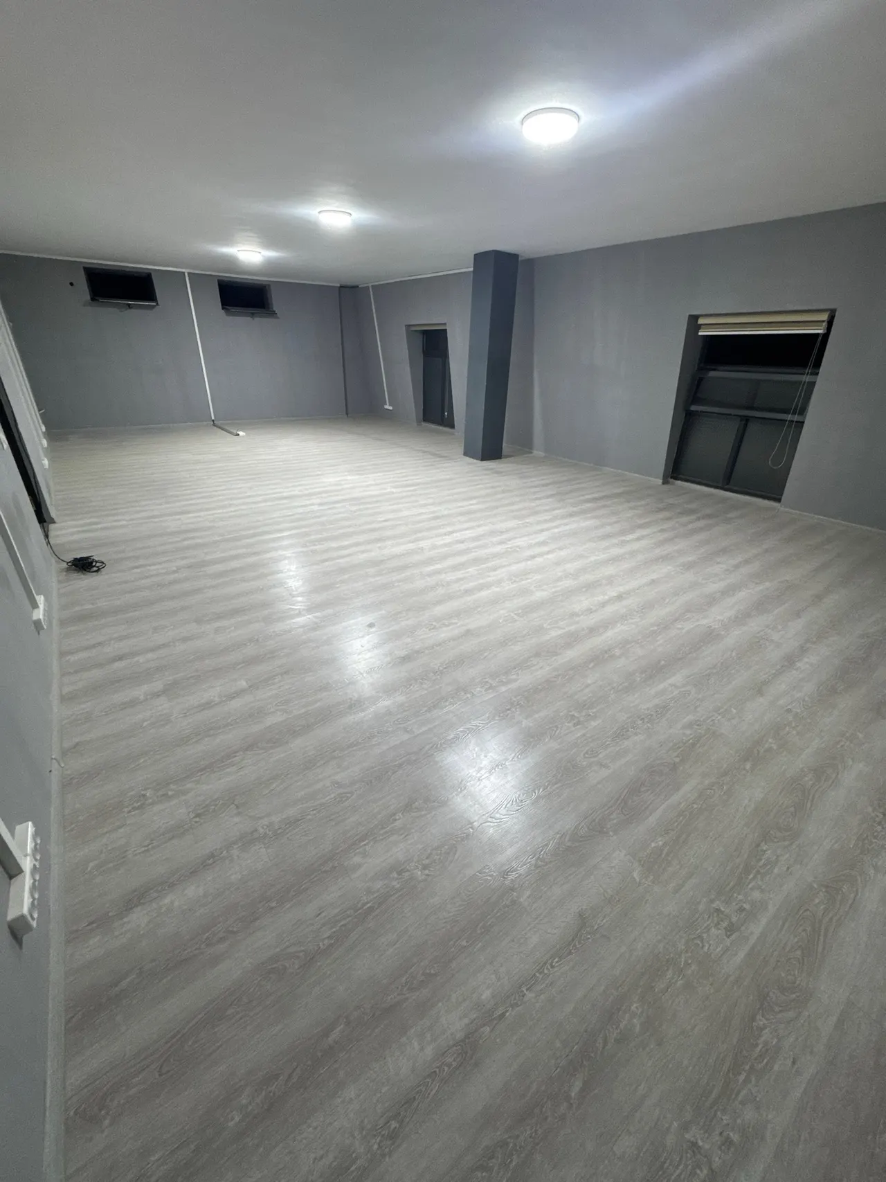 Ijaraga beriladi tijorat binosi, 280 m², 3/3 qavat — Yunusobod tumani