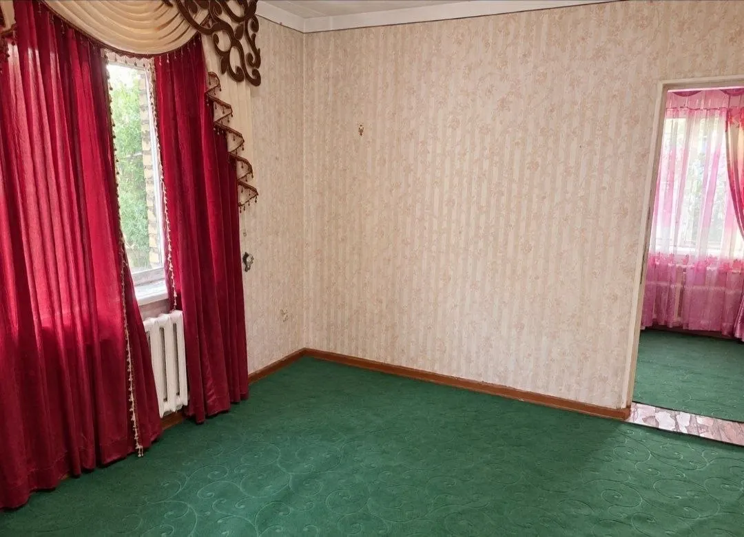 Сотилади 2 хонали квартира, 48 м², 4/4 қават — Чилонзор тумани