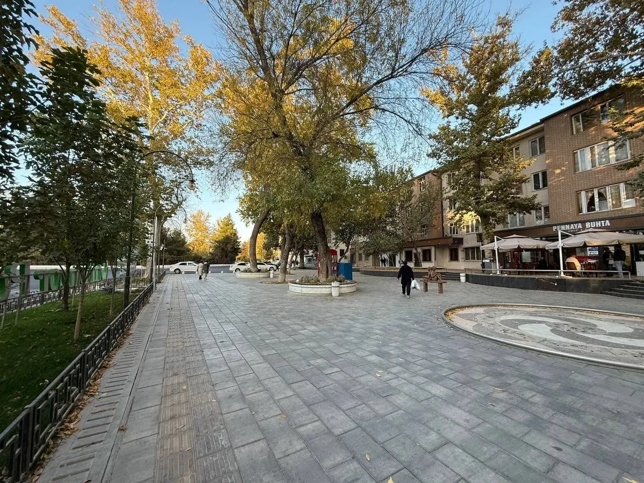 Sotiladi tijorat binosi, 55 m², 1/5 qavat — Chilonzor tumani