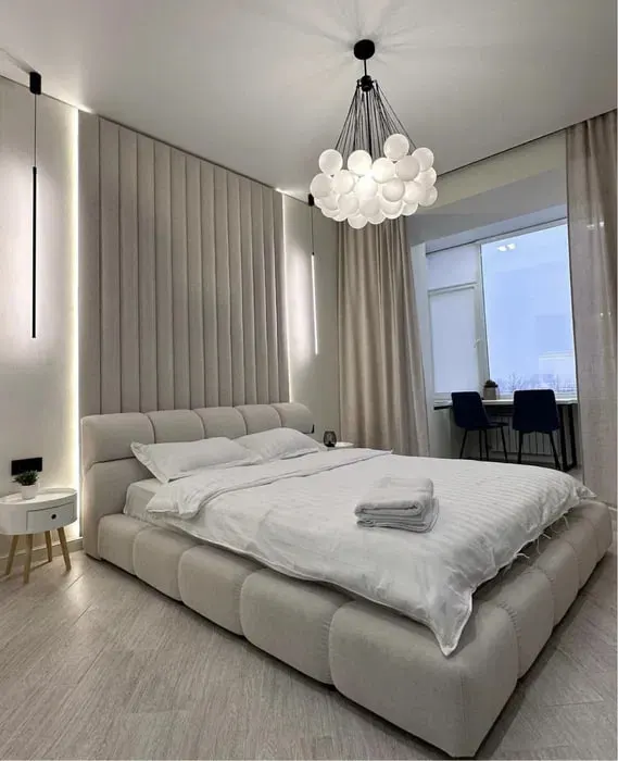 Сдаётся 1-комнатная квартира, 50 м², 4/8 этаж — Чиланзарский район