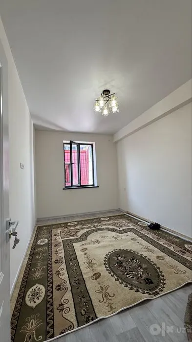 Ижарага берилади 2 хонали квартира, 45 м², 3/3 қават — Юнусобод тумани