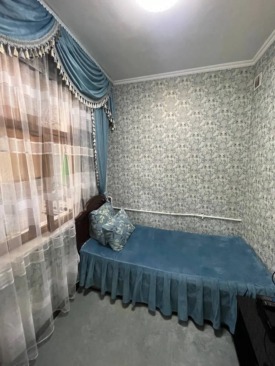 Сдаётся 3-комнатная квартира, 50 м², 2/4 этаж — Чиланзарский район