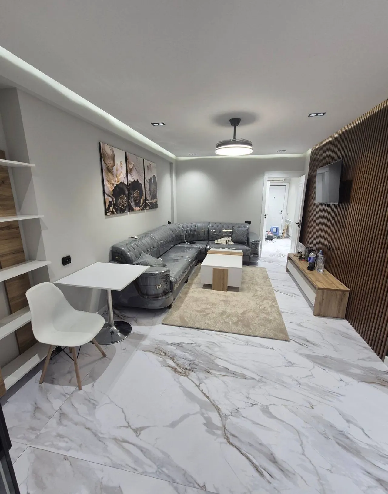 Сдаётся 3-комнатная квартира, 65 м², 7/9 этаж — Юнусабадский район