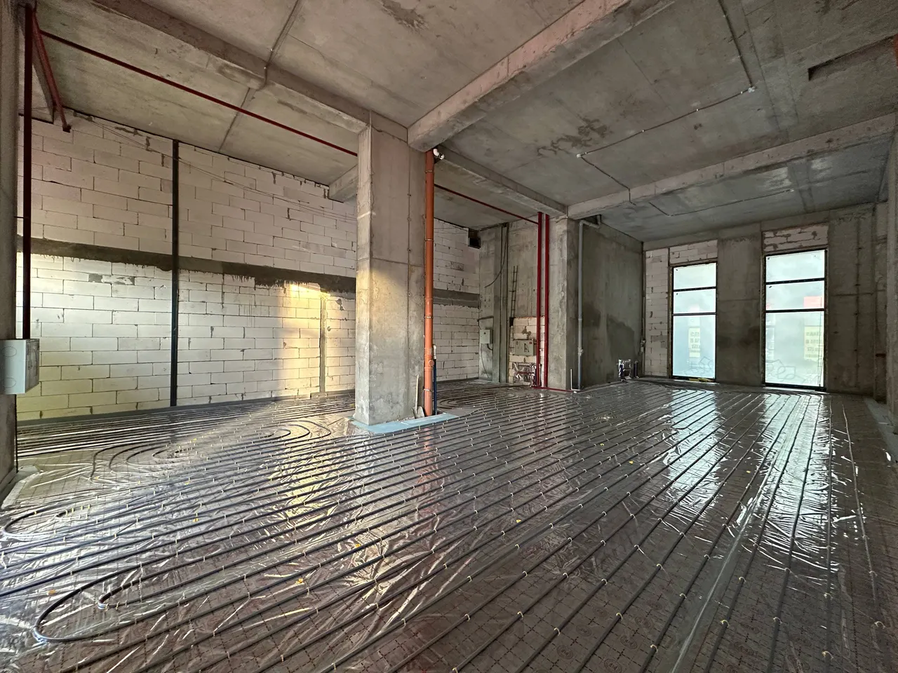 Сдаётся коммерческое помещение, 171 м² — Яккасарайский район