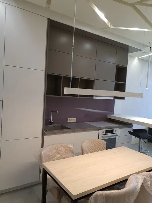 Ижарага берилади 2 хонали квартира, 70 м², 7/7 қават — Миробод тумани
