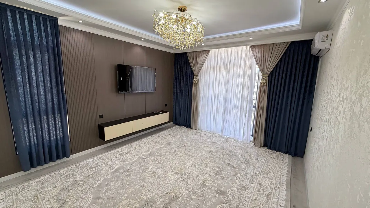 Сотилади 2 хонали квартира, 65 м², 7/9 қават — Бухоро шаҳри