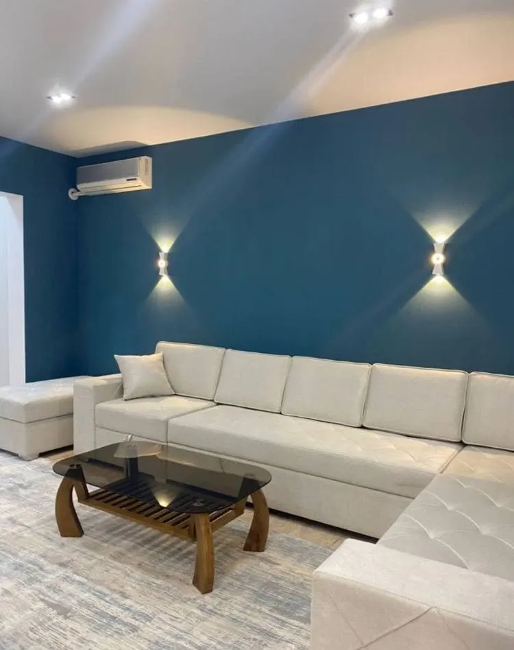 Ижарага берилади 2 хонали квартира, 65 м², 5/9 қават — Миробод тумани