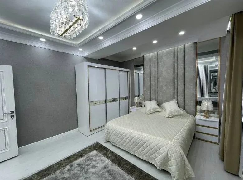Ижарага берилади 2 хонали квартира, 70 м², 6/9 қават — Шайхонтоҳур тумани