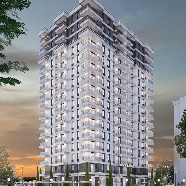 Сдаётся коммерческое помещение, 271.2 м² — Чирчик