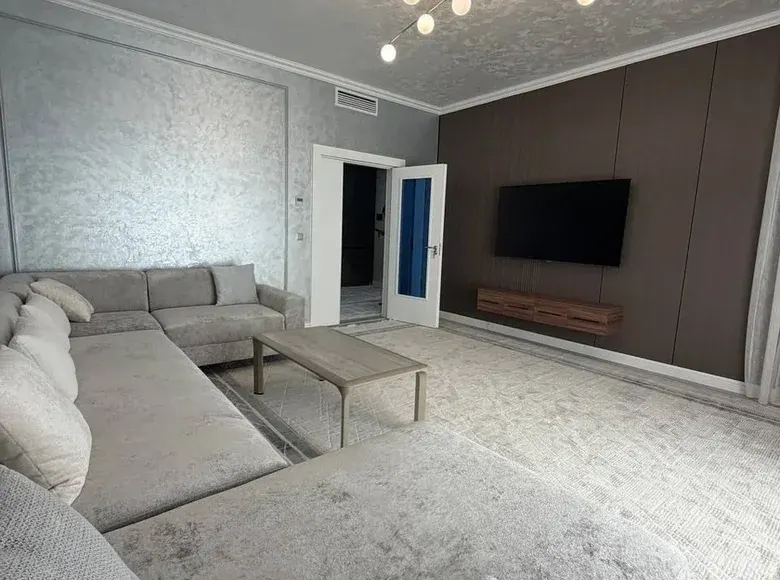 Sotiladi 3 xonali kvartira, 84 m², 9/9 qavat — Yakkasaroy tumani