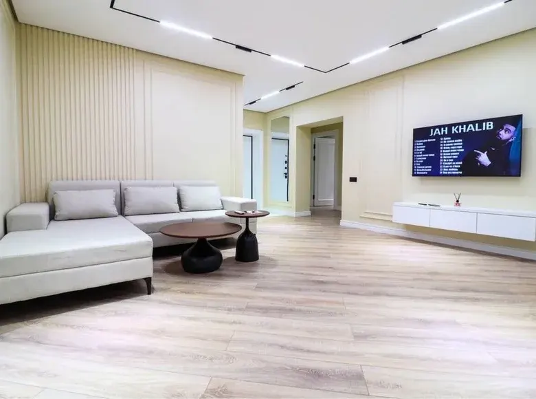 Сотилади 4 хонали квартира, 105 м², 3/4 қават — Миробод тумани