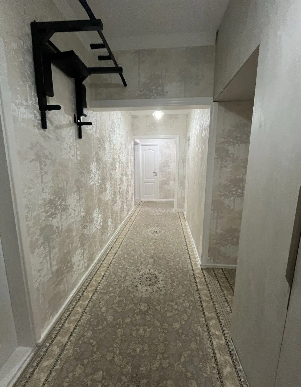 Продаётся 5-комнатная квартира, 110 м², 3/5 этаж — Юнусабадский район