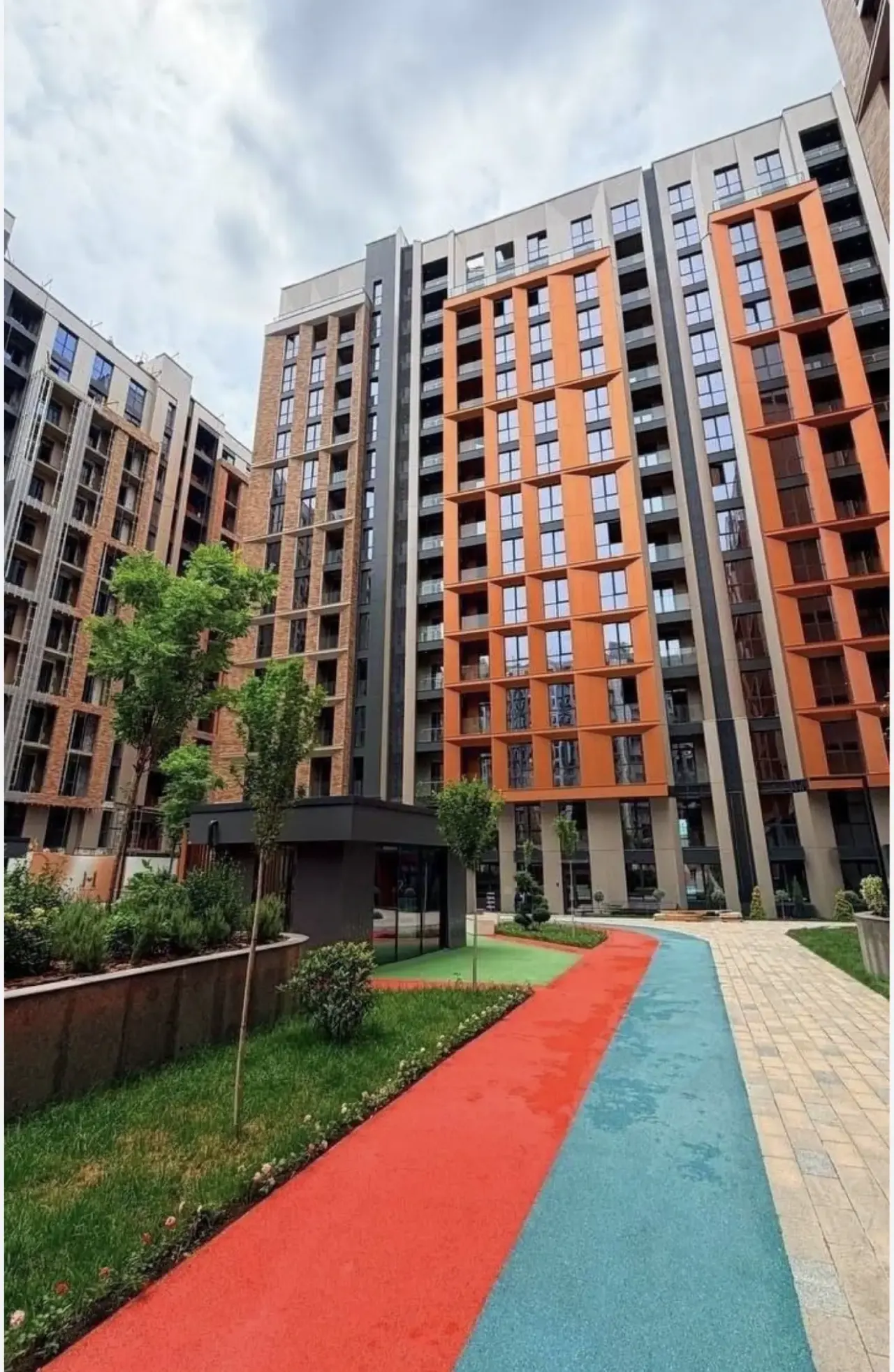 Sotiladi 2 xonali kvartira, 56 m², 10/13 qavat — Mirzo Ulugʻbek tumani