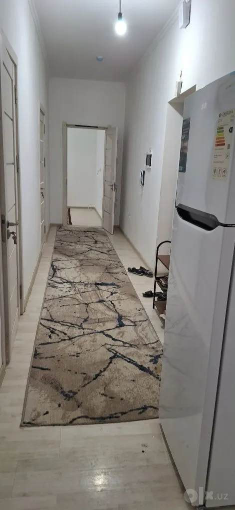 Сотилади 3 хонали квартира, 77 м², 3/16 қават — Яшнобод тумани