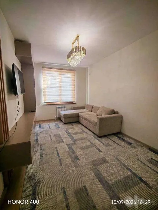 Сдаётся 3-комнатная квартира, 78 м², 8/13 этаж — Алмазарский район