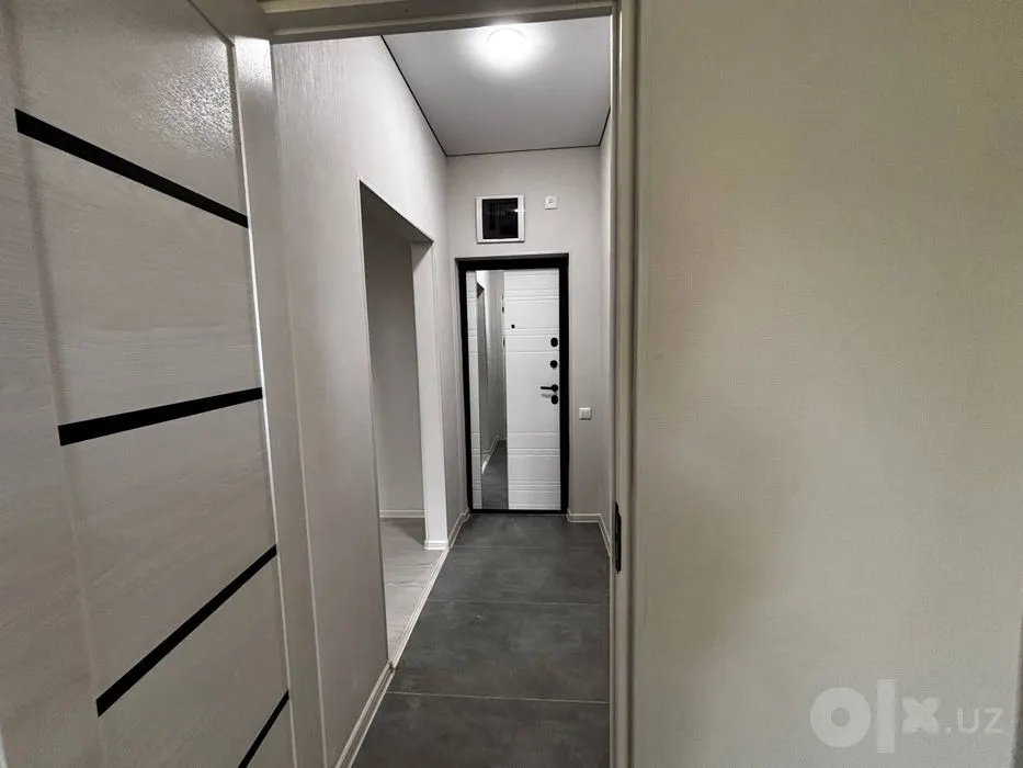 Продаётся 2-комнатная квартира, 30 м², 4/4 этаж — Чиланзарский район