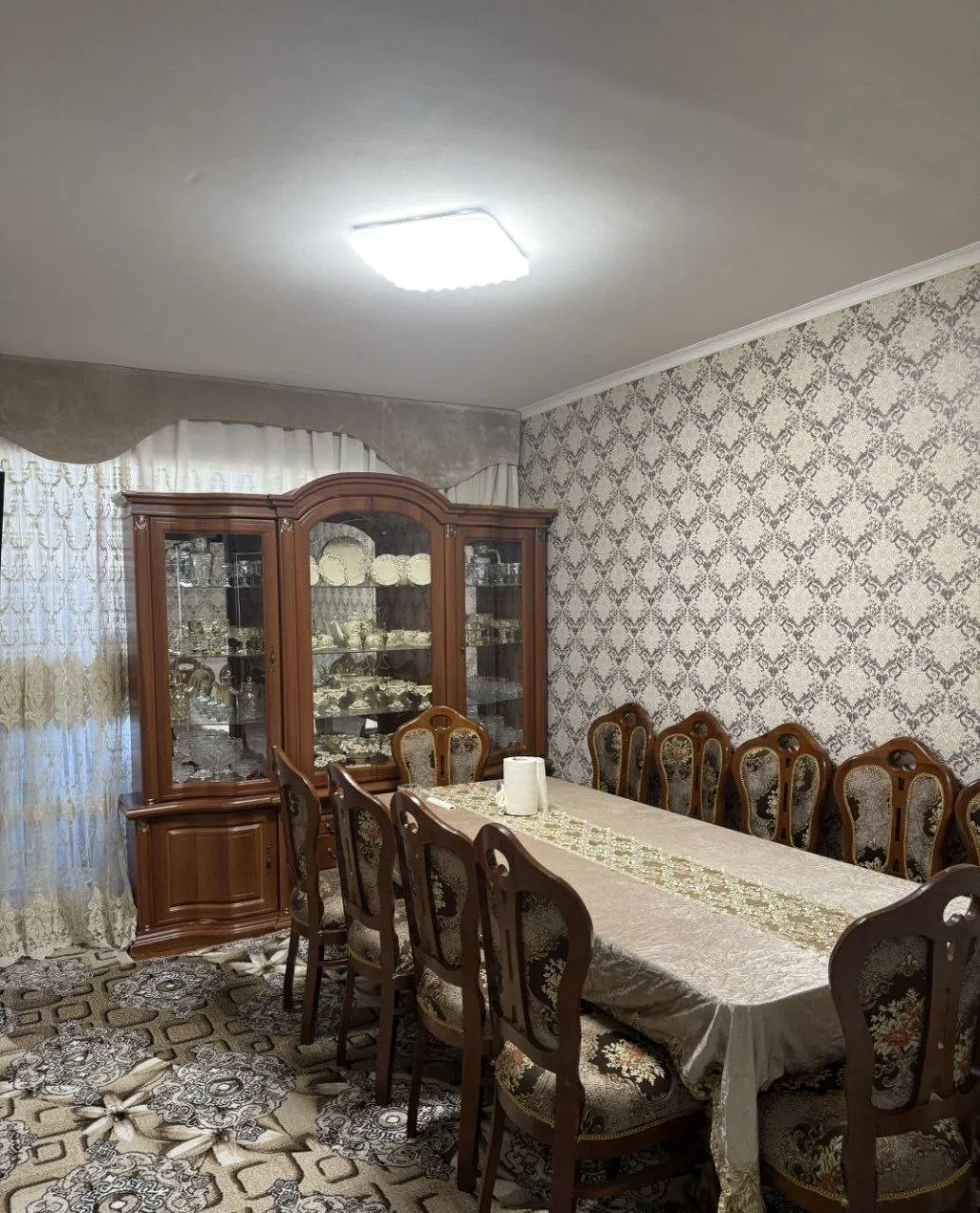 Сотилади 2 хонали квартира, 50 м², 4/4 қават — Юнусобод тумани