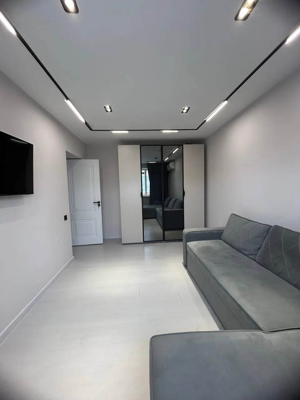 Сотилади 1 хонали квартира, 28 м², 4/5 қават — Юнусобод тумани