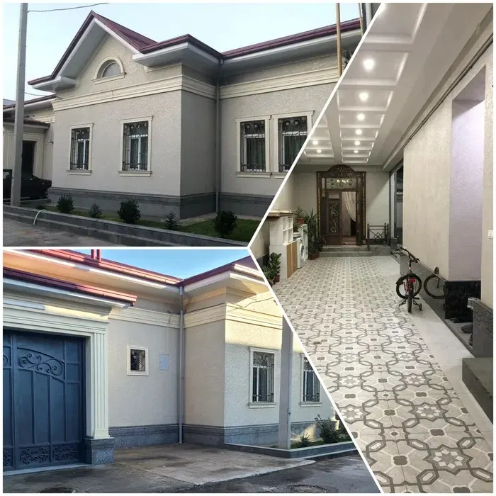 Сдаётся 6-комнатный дом, 6 сот., 180 м², 1 этаж — Мирзо-Улугбекский район