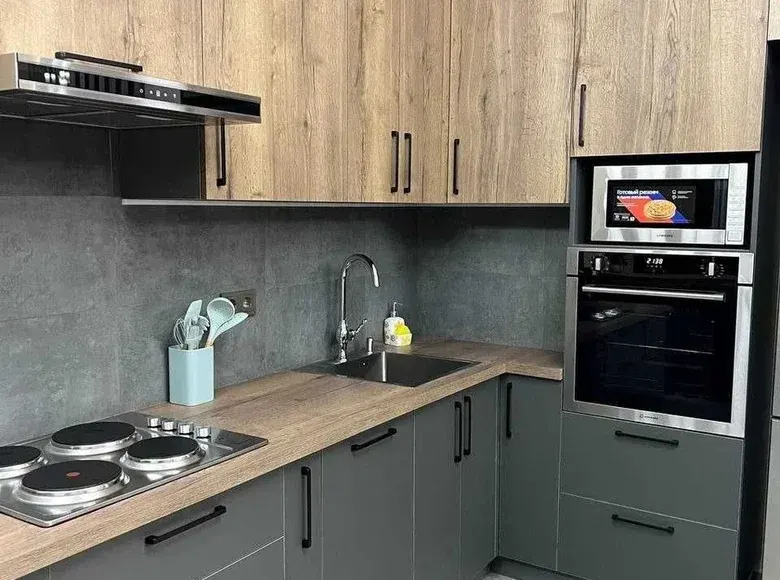 Сдаётся 2-комнатная квартира, 50 м², 6/12 этаж — Мирабадский район